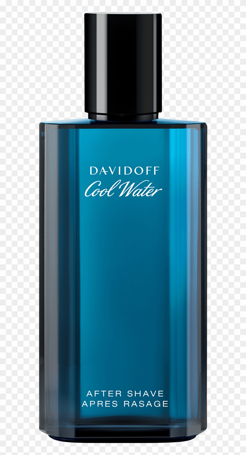 Embrace The Power Of The Ocean - Davidoff Cool Water M 40ml Edt Clipart #1736358