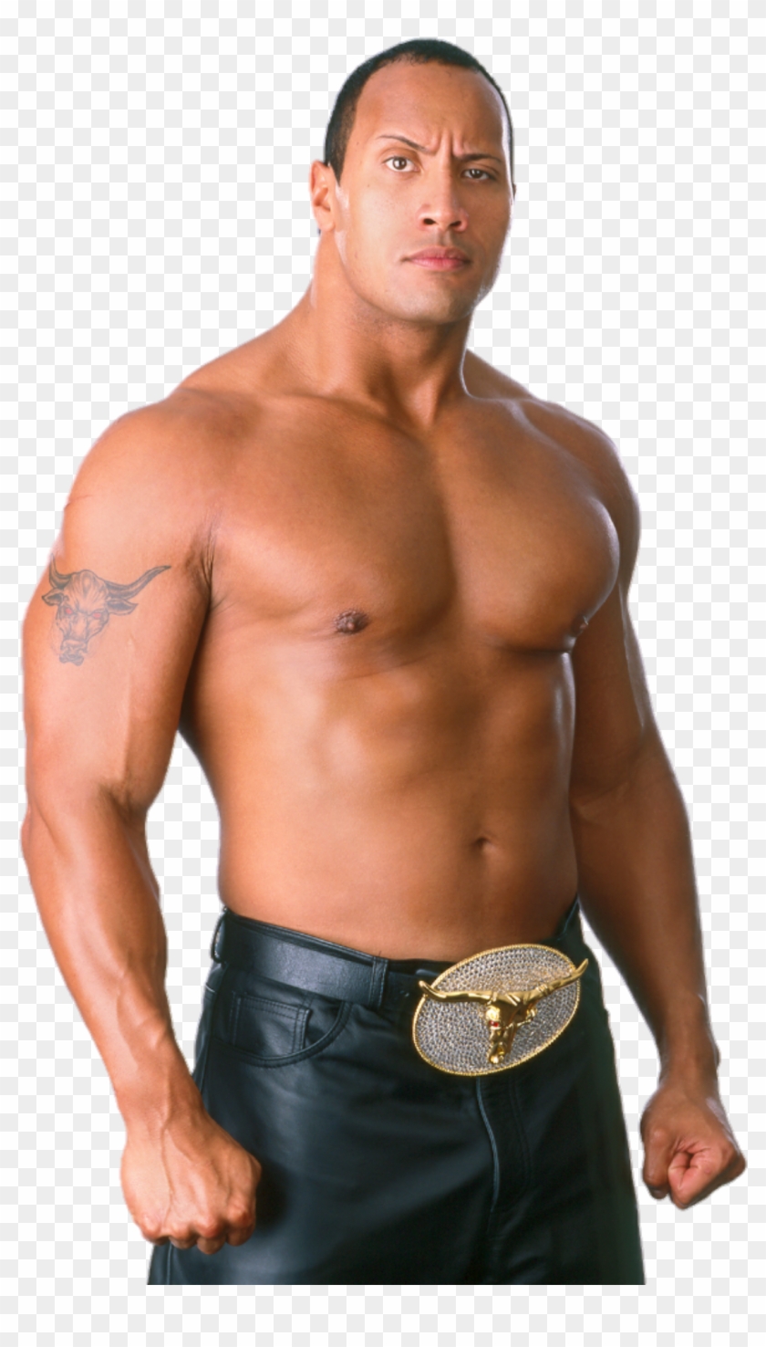 0 Like - You Smell What The Rock Clipart #1736447