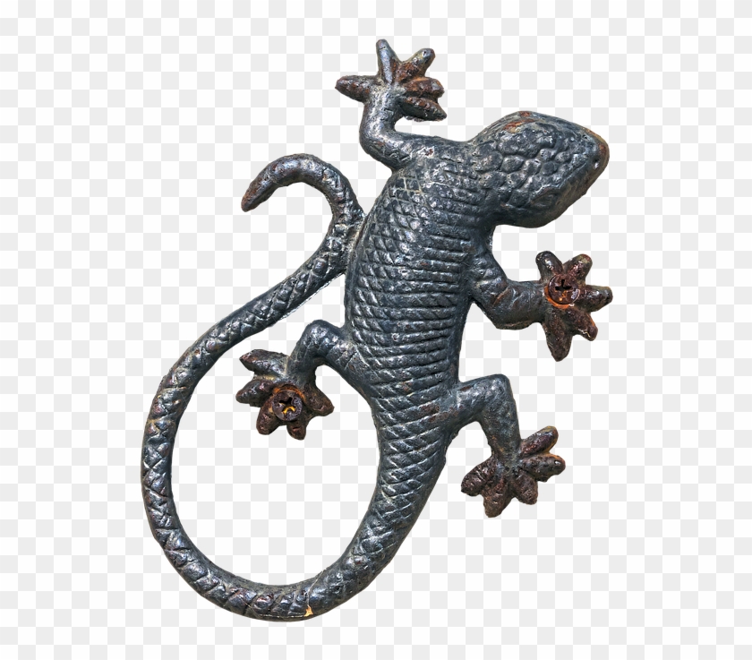 Jaszczurka Png Clipart #1736524