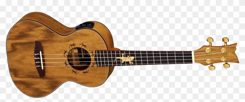 Lizard Te Gb - Ortega R122 3 4 Clipart #1736568