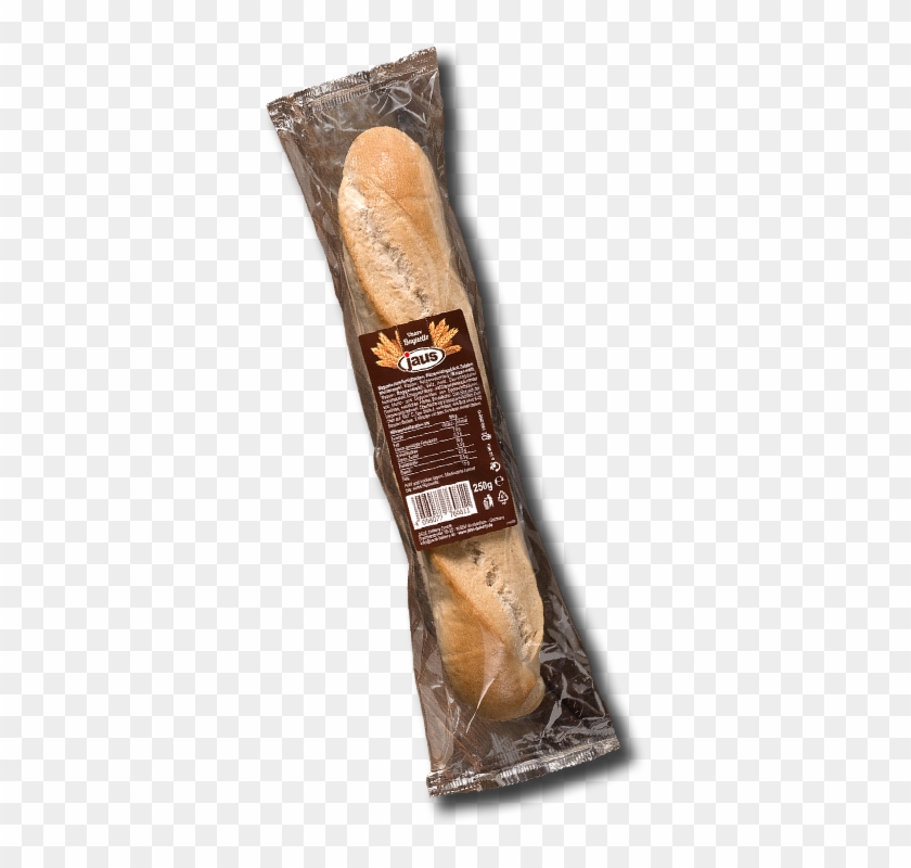 Our Baguette - Chistorra Clipart #1736640