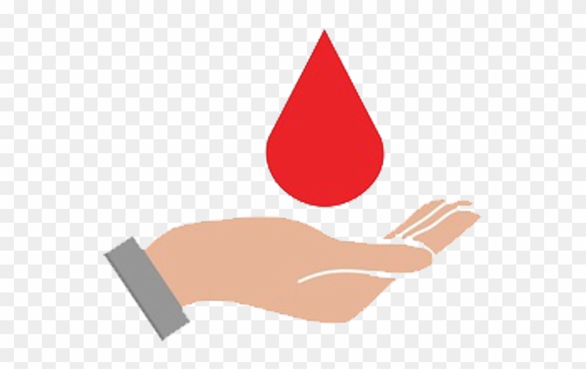 Blood Donation Clipart #1736642
