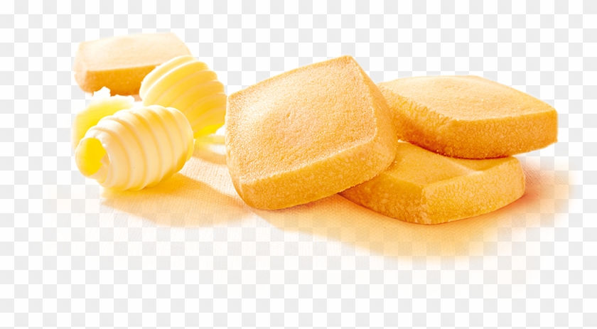 Butter Transparent - Pomelo Clipart #1736717