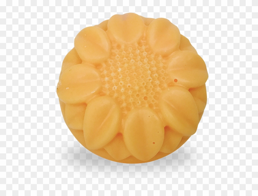 Jamaica Me Crazy Shower Butter - Flower Clipart