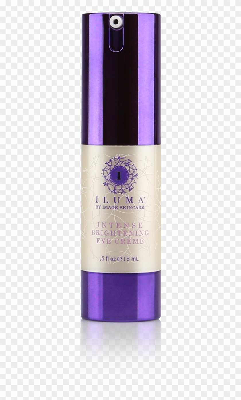 Iluma Brightening Eye Creme - Skincare Iluma Intense Brightening Eye Crème Clipart