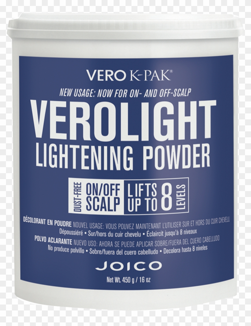 Verolight® Dust-free Lightening Powder - Joico Clipart