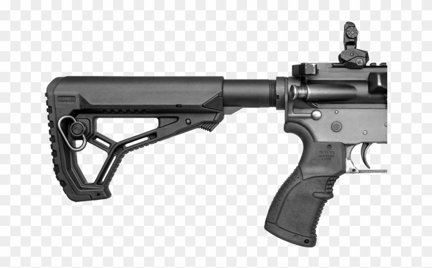 1940 Gl Core 2d Gun Cr Png Tue - Fab Defence Gl Core Clipart