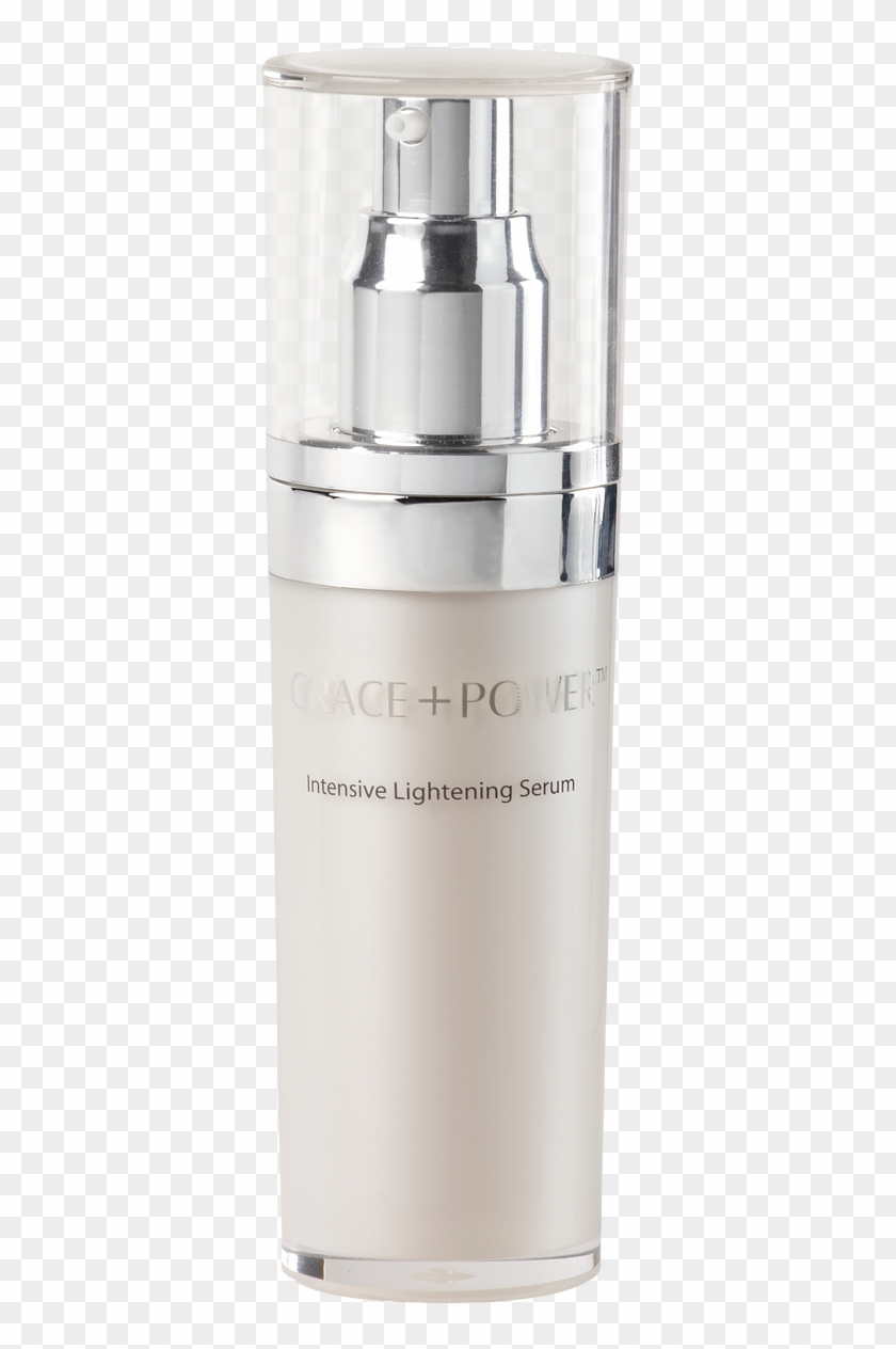 Gp Lightening 2 - Perfume Clipart #1737226