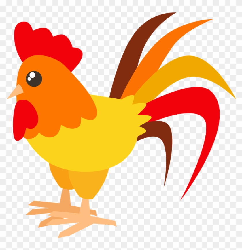 Clipart Freeuse Download Fazenda Minus Farm Pinterest - Desenho Galo Fazendinha Png Transparent Png