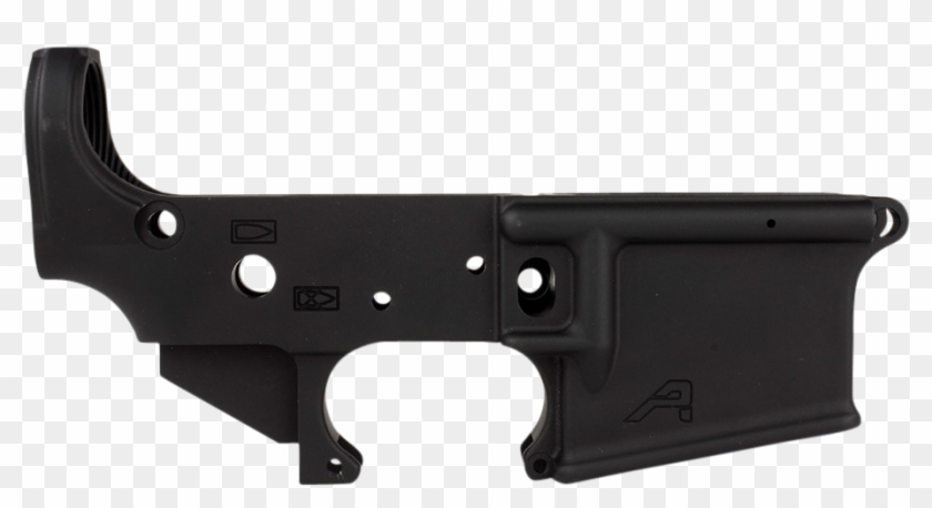 Image - Aero Precision Freedom Lower Clipart