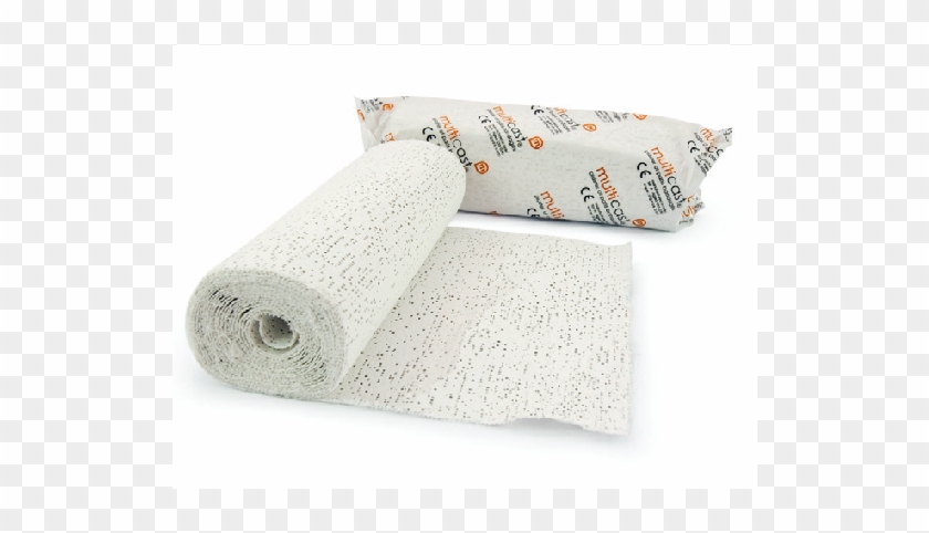 Multicast Plaster Of Paris Bandage - Couch Clipart #1737414