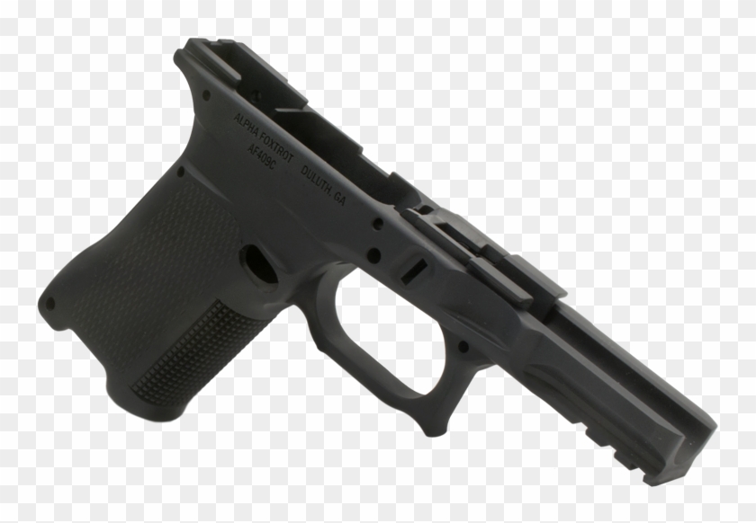 Airsoft Gun , Png Download Clipart #1737482