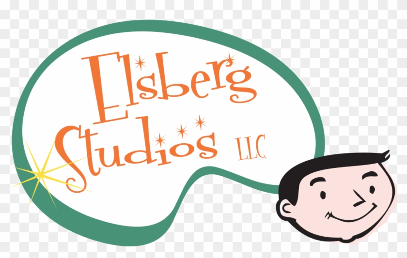 Elsberg Studios 2016 Retro - Bombshell Clipart #1737486