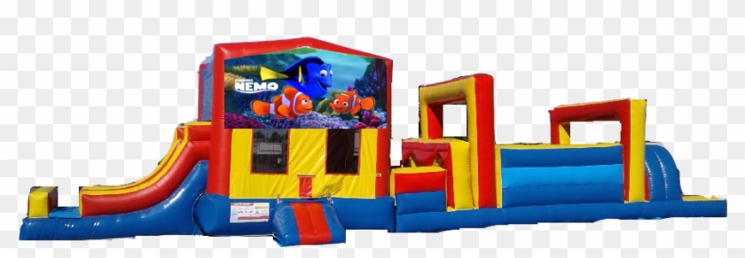 Usa Tony's Jumpers Bay Area Bounce Rentals - Play Clipart