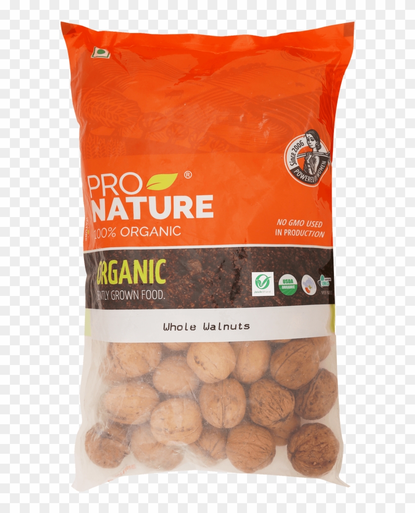 Home - Nut Clipart #1737598