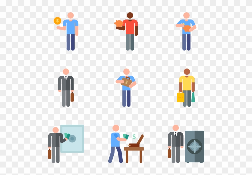 Economy Clipart #1737710
