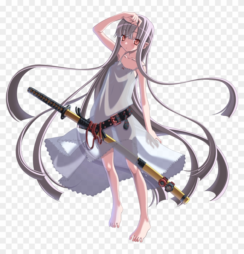 Download Png - Anime Ninja Drawings Clipart