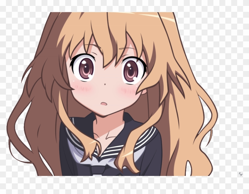 Photo Taiga Aisaka Fc-16 - Taiga Aisakahd Clipart #1737818