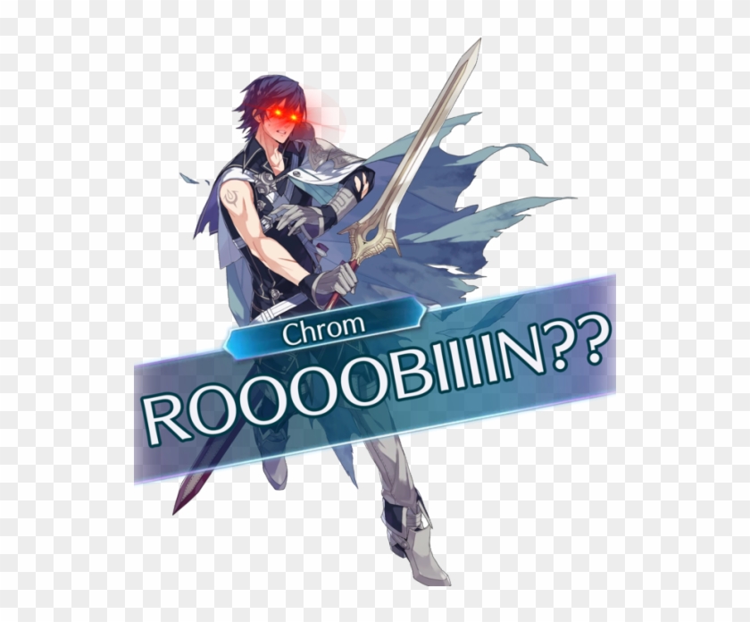 Panel 2 - Chrom Fe Clipart