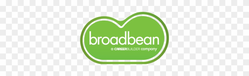 Broadbean Standard Logo - Broadbean Technology Logo Clipart #1738104