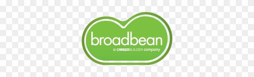 Broadbean Standard Logo - Broadbean Technology Logo Clipart