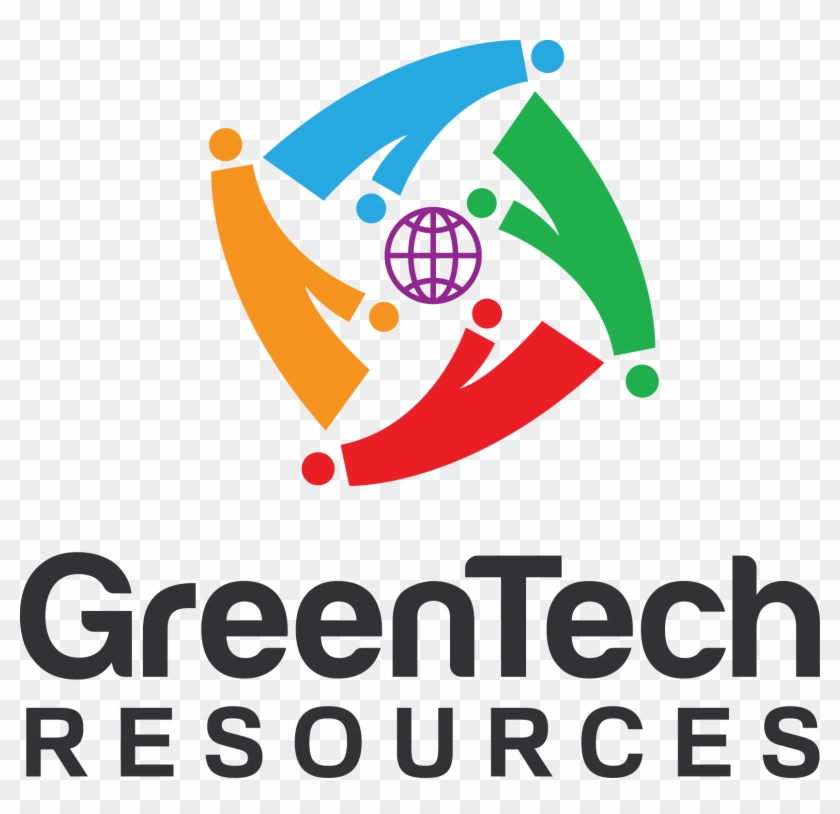 Company Logo - Greentech Resources Clipart
