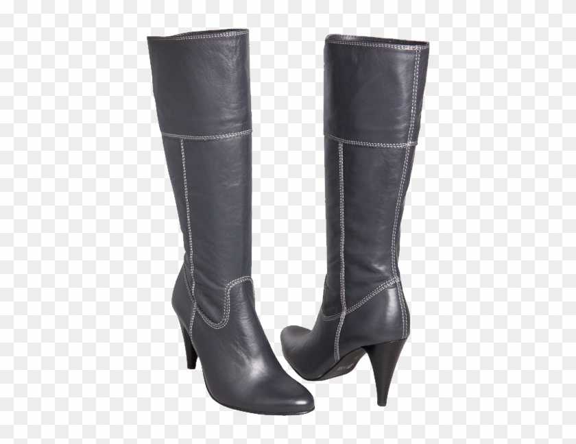 Paige Frye Boots Black Clipart #1738975