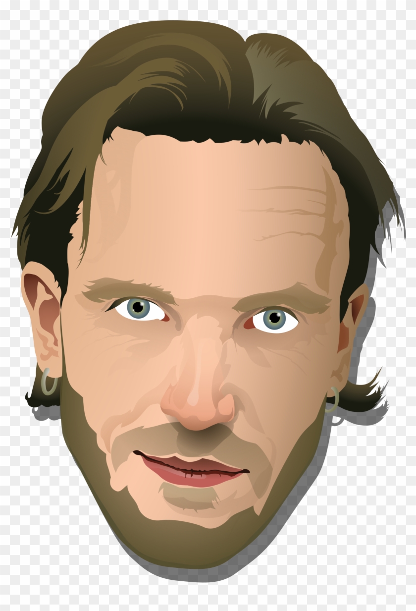 Hypermodern Avatar Wall Paper Art 1979px 630 - Pete Avatar Clipart #1738980