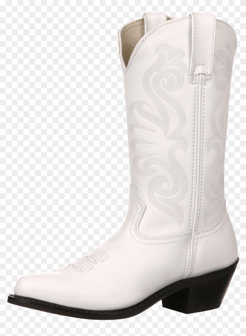 Durango Women S Classic Western Boot - Cowboy Boot Clipart