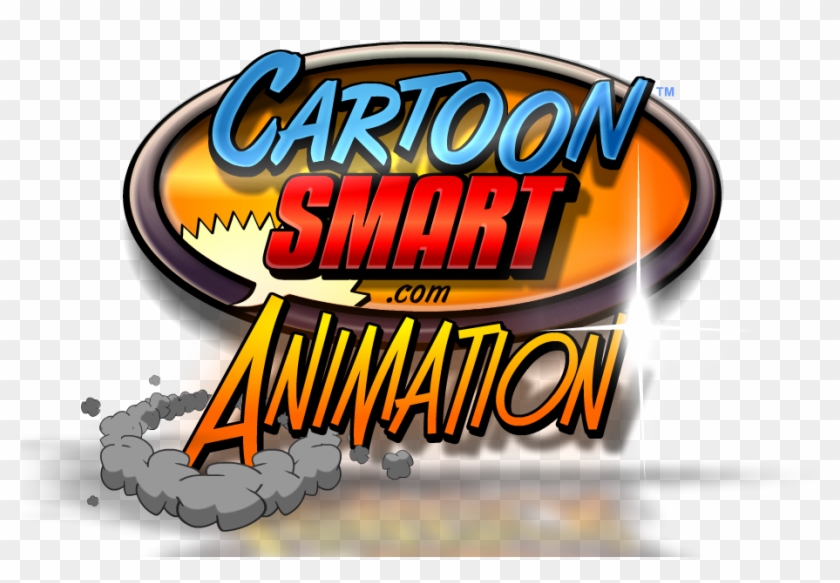 Clip Arts Related To - Cartoon Smart - Png Download