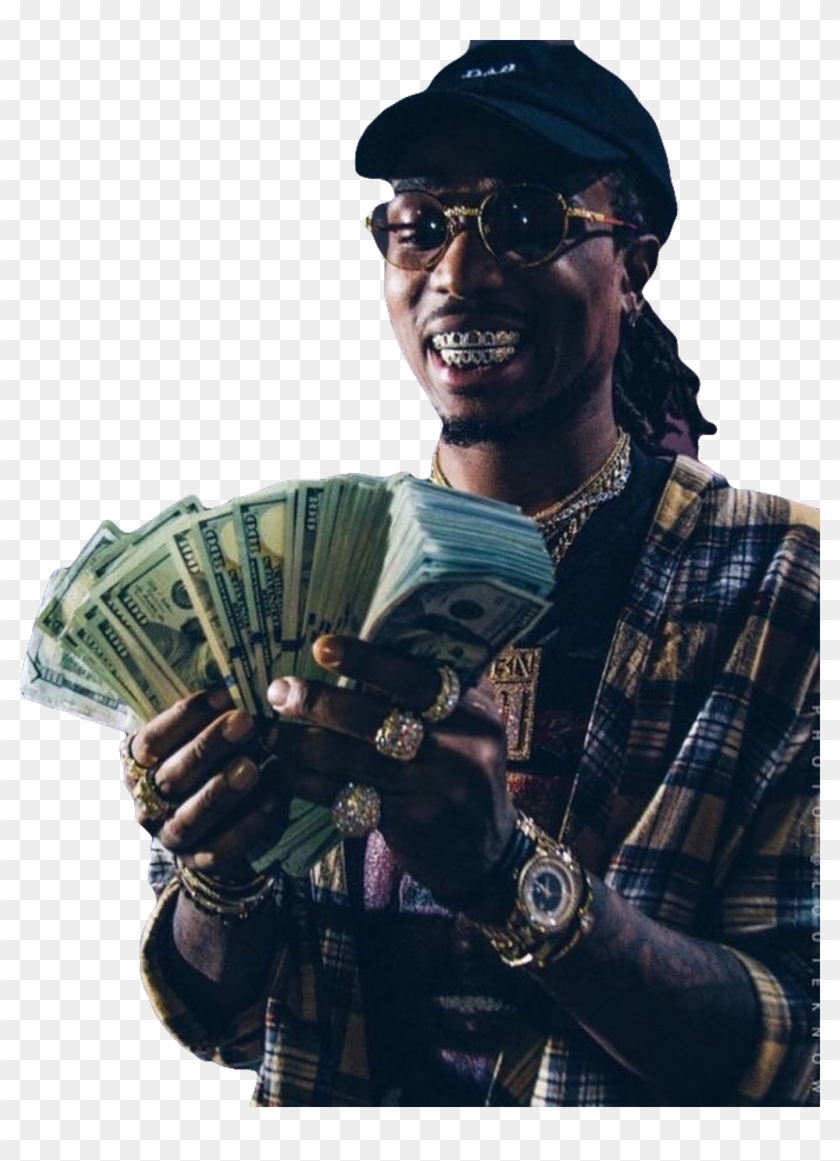 #quavo #migos #freetoedit - Iphone 7 Quavo Clipart