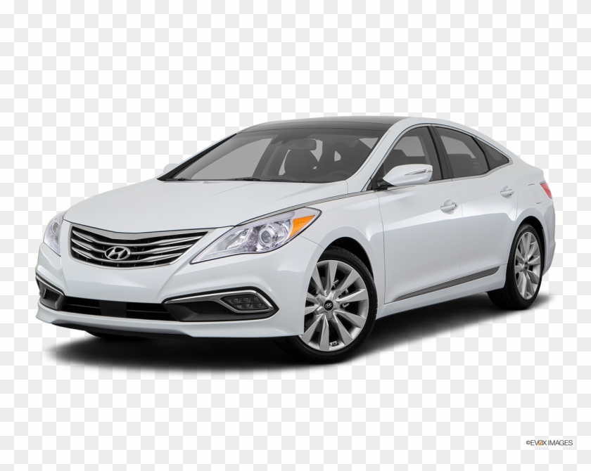 2016 Hyundai Azera - 2017 Kia Cadenza Png Clipart #1739246