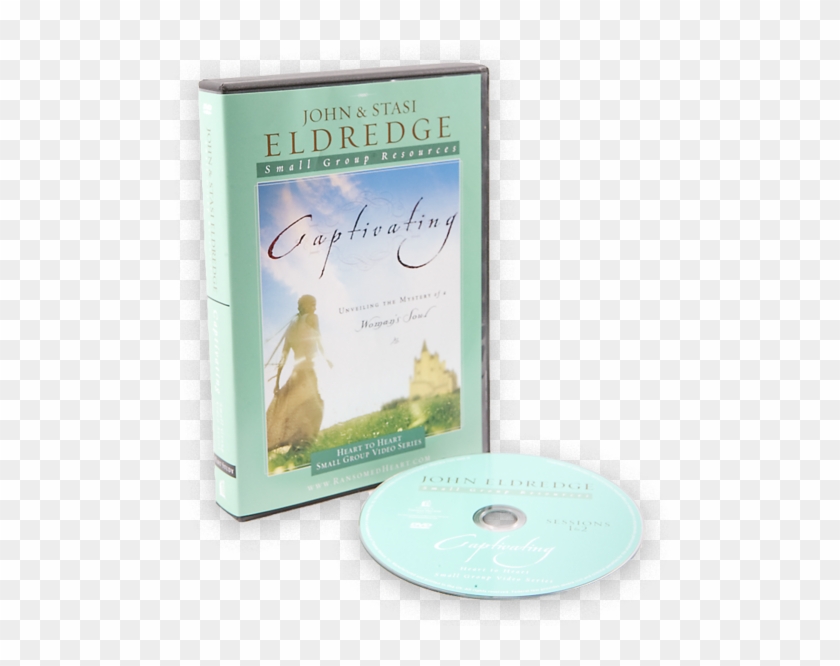 Select Cds And Dvds Free* - Captivating By John And Stasi Clipart