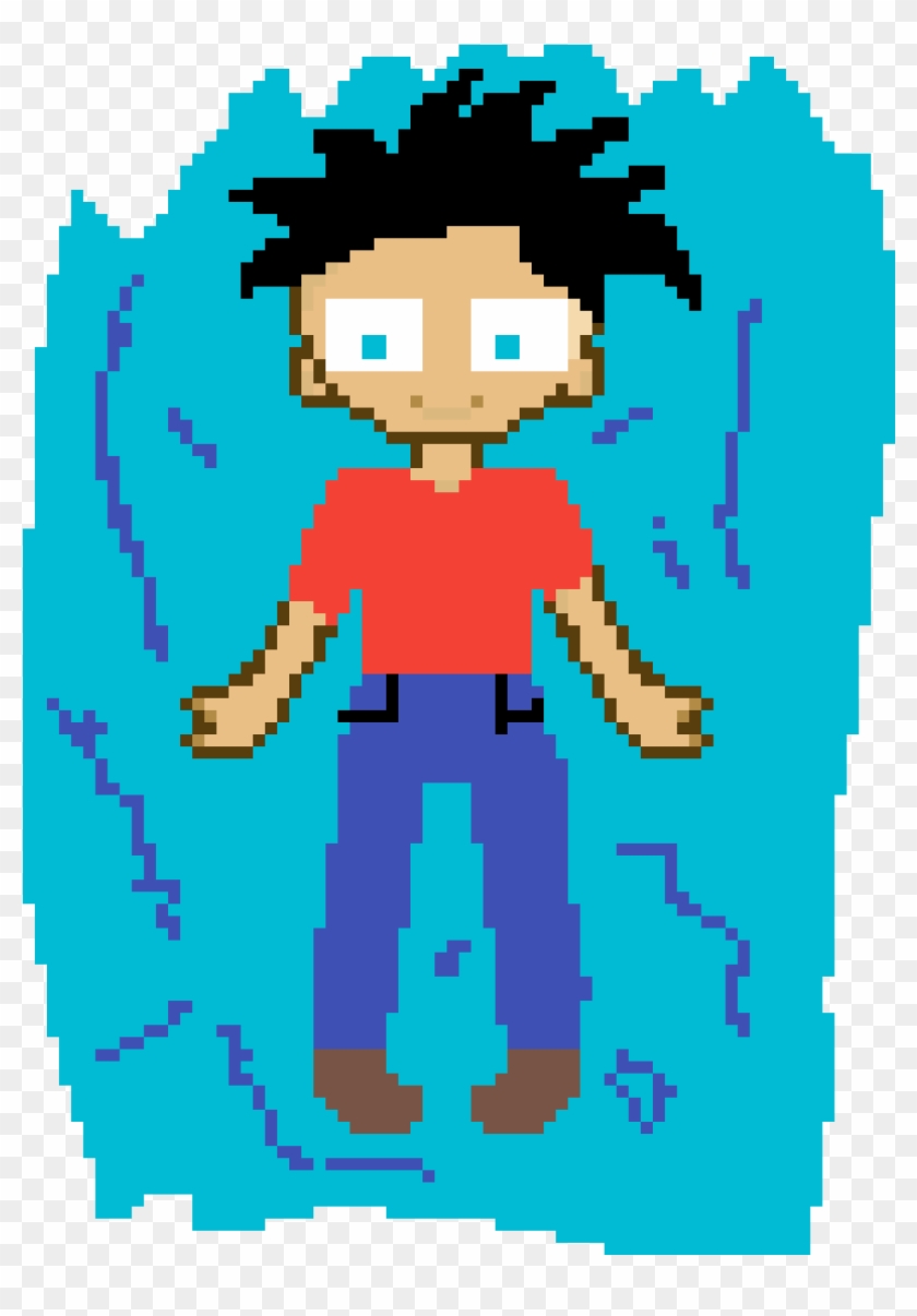Goku Clipart
