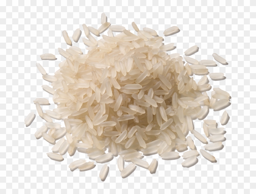 Grain De Riz Png Small Portion Of Rice Clipart Pikpng