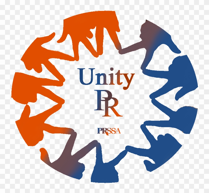 Unity Pr Logo - Student Unity Logo Clipart #1739466