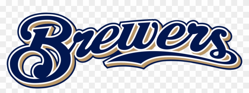 Help Unity At Miller Park - Milwaukee Brewers Logo Transparent Clipart