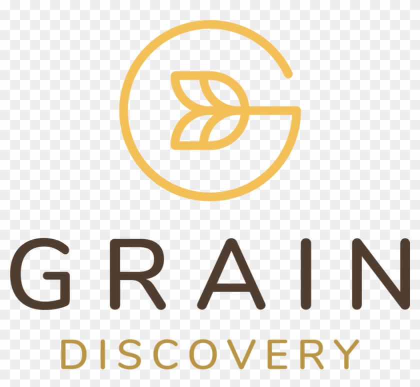 Grain Discovery Clipart