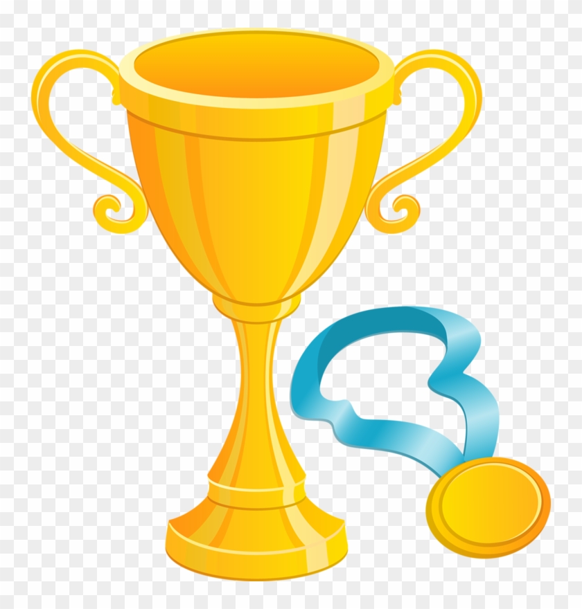 Призеры Получили Грамоты, Кубки И Футбольные Мячи От - Teaching Aids Icon Clipart