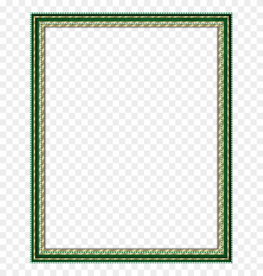 Фото, Автор K - Picture Frame Clipart