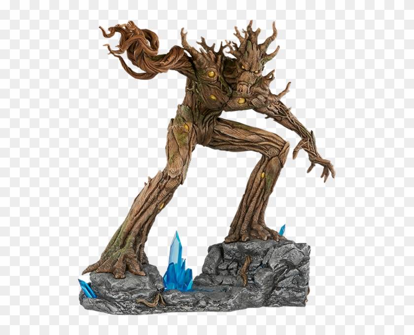 Guardians Of The Galaxy - Do Groot Grande Clipart #1739820