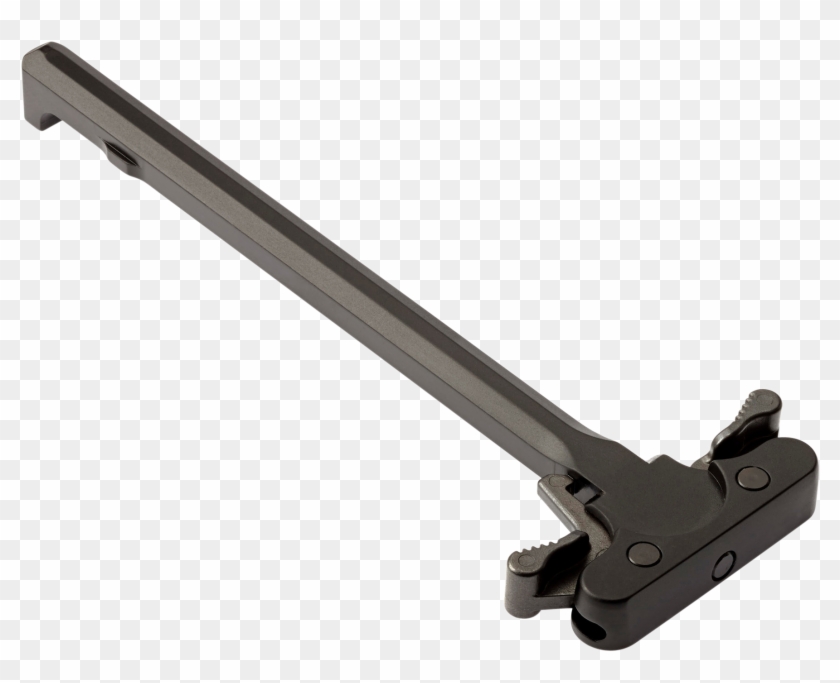 Lwrc 2000079a01 Ambidextrous - Rifle Clipart #1739860