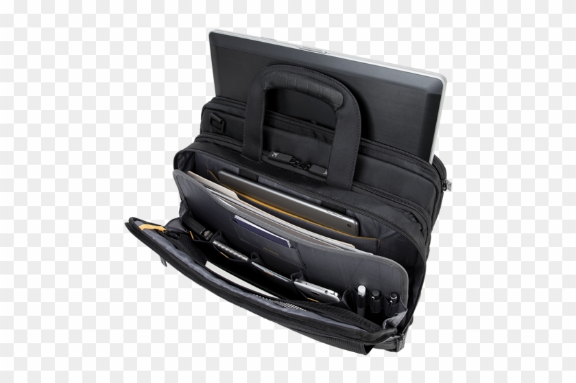 A Phone Pocket With A Transparent Window A Gives You - Messenger Bag Clipart