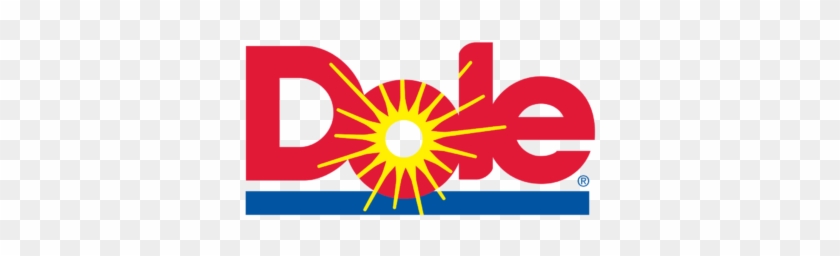 Dole Food Company Clipart #1740021