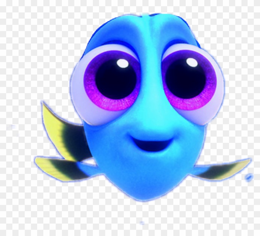 #baby #dory Clipart #1740093