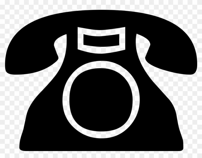 File - U 260e - Svg - Telephone Gif Clipart #1740129