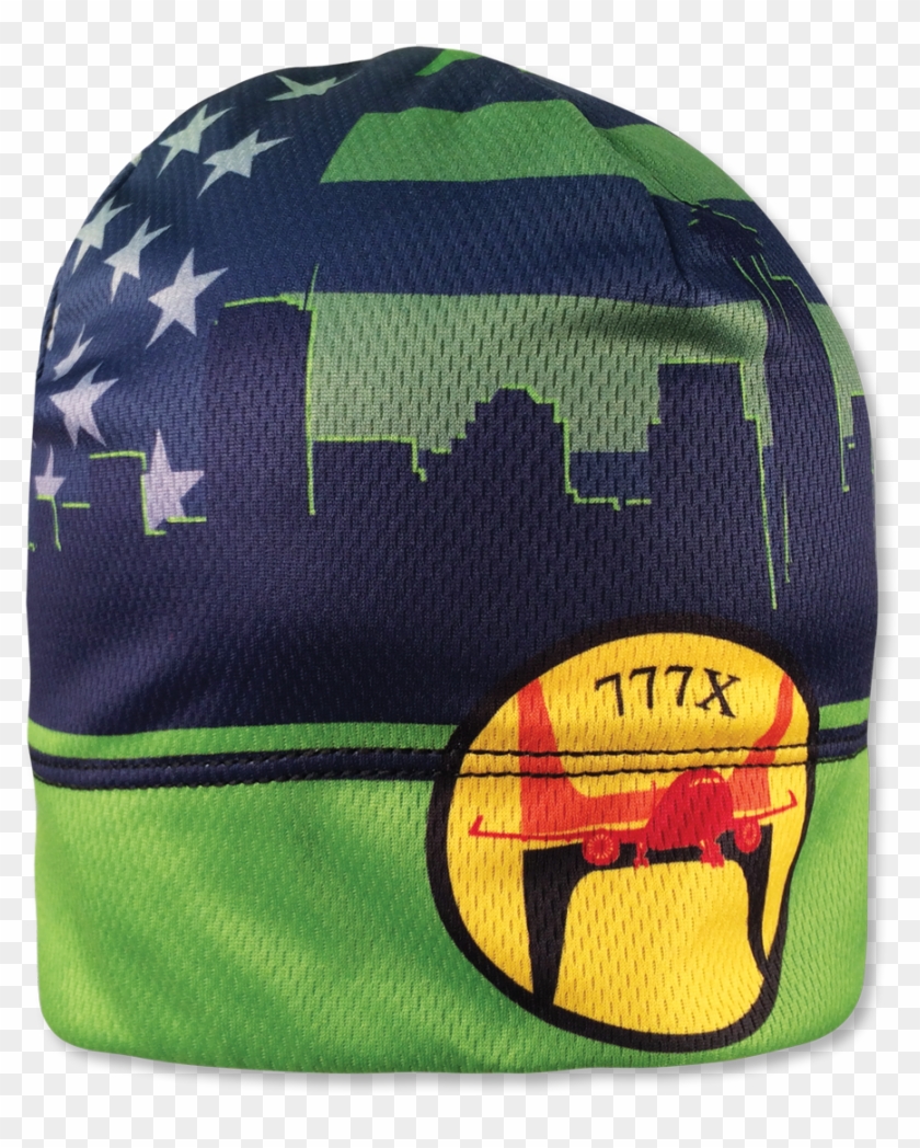 Beanie Clipart #1740130