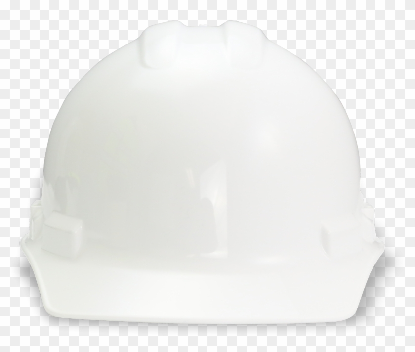 Hard Hats White - Hard Hat Clipart