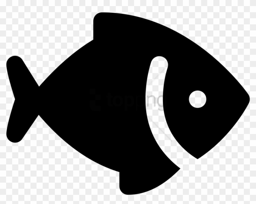 Free Png Fish Food Icon Clipart