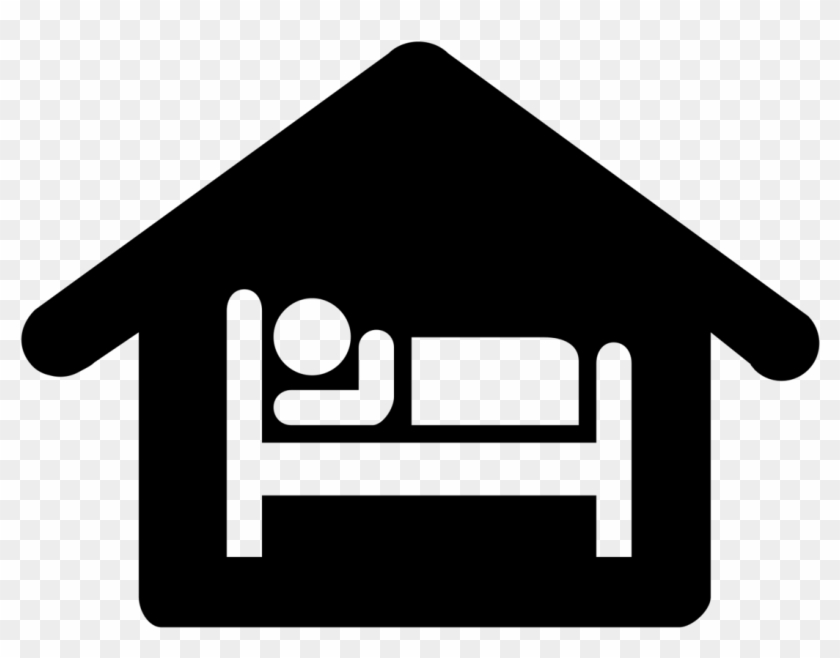 Free Food Icon Images - Accommodation Icon Png Clipart